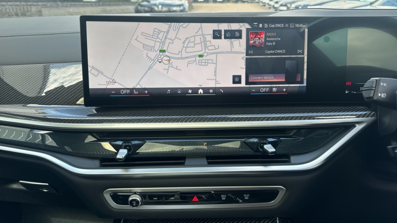 BMW X7 xDrive40d MHT M Sport 5dr Step Auto Diesel Estate